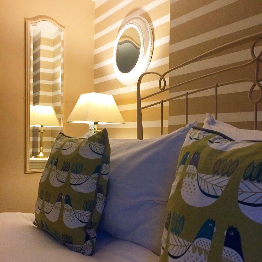 Glanmor Garden Apartment 스완지 외부 사진